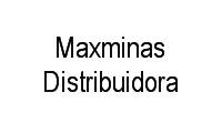 Logo Maxminas Distribuidora em Penha Circular