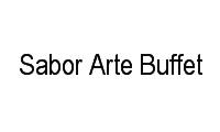 Logo Sabor Arte Buffet em Jardim América