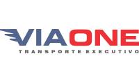 Logo Via One Transporte Executivo em Freguesia (Jacarepaguá)