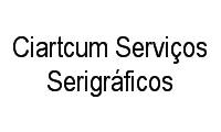Logo Ciartcum Serviços Serigráficos