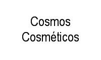 Logo Cosmos Cosméticos