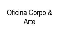 Logo Oficina Corpo & Arte em Parque da Mooca
