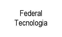 Logo Federal Tecnologia em Estreito