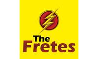 Logo The Fretes em Montese