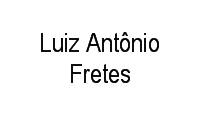Logo Luiz Antônio Fretes