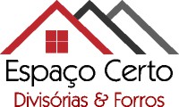 Logo Espaço Certo Divisórias