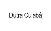 Logo Dutra Cuiabá em Porto