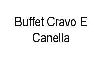 Logo Buffet Cravo E Canella