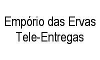 Logo Empório das Ervas Tele-Entregas em Parque Brasília 2ª Etapa