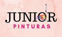 Logo Junior - Pinturas e Revestimentos