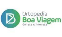 Logo Ortopedia Boa Viagem em Pina