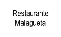 Logo Restaurante Malagueta em Jardim Renascença