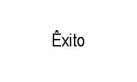 Logo Êxito em Capelinha