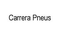 Logo Carrera Pneus em Chácara da Galega