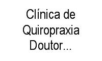 Logo de Clínica de Quiropraxia Doutor Rodney Mutter em Centro