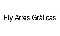 Logo Fly Artes Gráficas