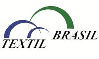 Logo Textil Brasil em Líder