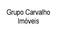 Logo Grupo Carvalho Imóveis em Copacabana