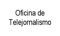 Logo Oficina de Telejornalismo em Copacabana