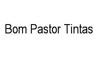 Logo Bom Pastor Tintas em Sítio Cercado