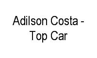 Logo Adilson Costa - Top Car em Partenon