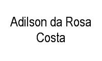 Logo Adilson da Rosa Costa em Cidade Baixa