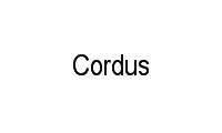 Logo Cordus em Medianeira