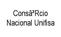 Logo Consã³Rcio Nacional Unifisa em Boa Vista