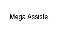 Logo Mega Assiste em Parque Vista Alegre