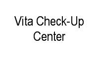 Logo Vita Check-Up Center em Barra da Tijuca
