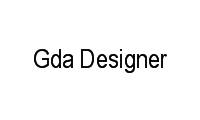 Logo Gda Designer