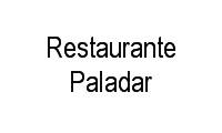 Logo Restaurante Paladar em Cristo Rei