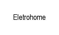 Logo Eletrohome em Tijuca