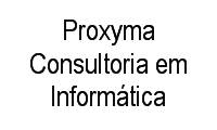 Logo Proxyma Consultoria em Informática em Boa Viagem