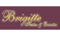 Logo Brigitte Festas E Eventos em Conjunto Vera Cruz