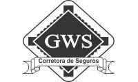 Logo G W S Corretora de Seguros em Setor Oeste