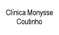 Logo Clínica Monysse Coutinho em Jóquei