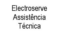 Logo Electroserve Assistência Técnica em Jardim Cidade Pirituba