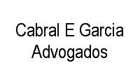 Logo Cabral E Garcia Advogados em Centro