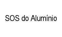 Logo SOS do Alumínio