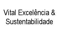 Logo Vital Excelência & Sustentabilidade em Setor Marista