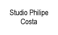 Logo Studio Philipe Costa em Zona Industrial (Guará)