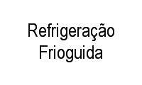 Logo Refrigeração Frioguida em São José