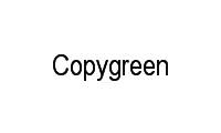 Logo Copygreen em Centro