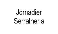 Logo Jomadier Serralheria em Campo Grande