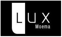 Logo Lux Moema em Indianópolis