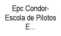 Fotos de Epc Condor-Escola de Pilotos E Comissários Vôo em Centro