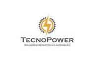 Logo TecnoPower Soluçoes em Elétrica e Automação em Central Parque