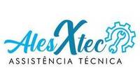 Logo Assistência Técnica AlesXtec