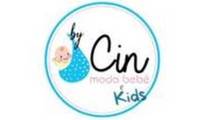 Logo byCin moda bebe e kids em Cidade Nova